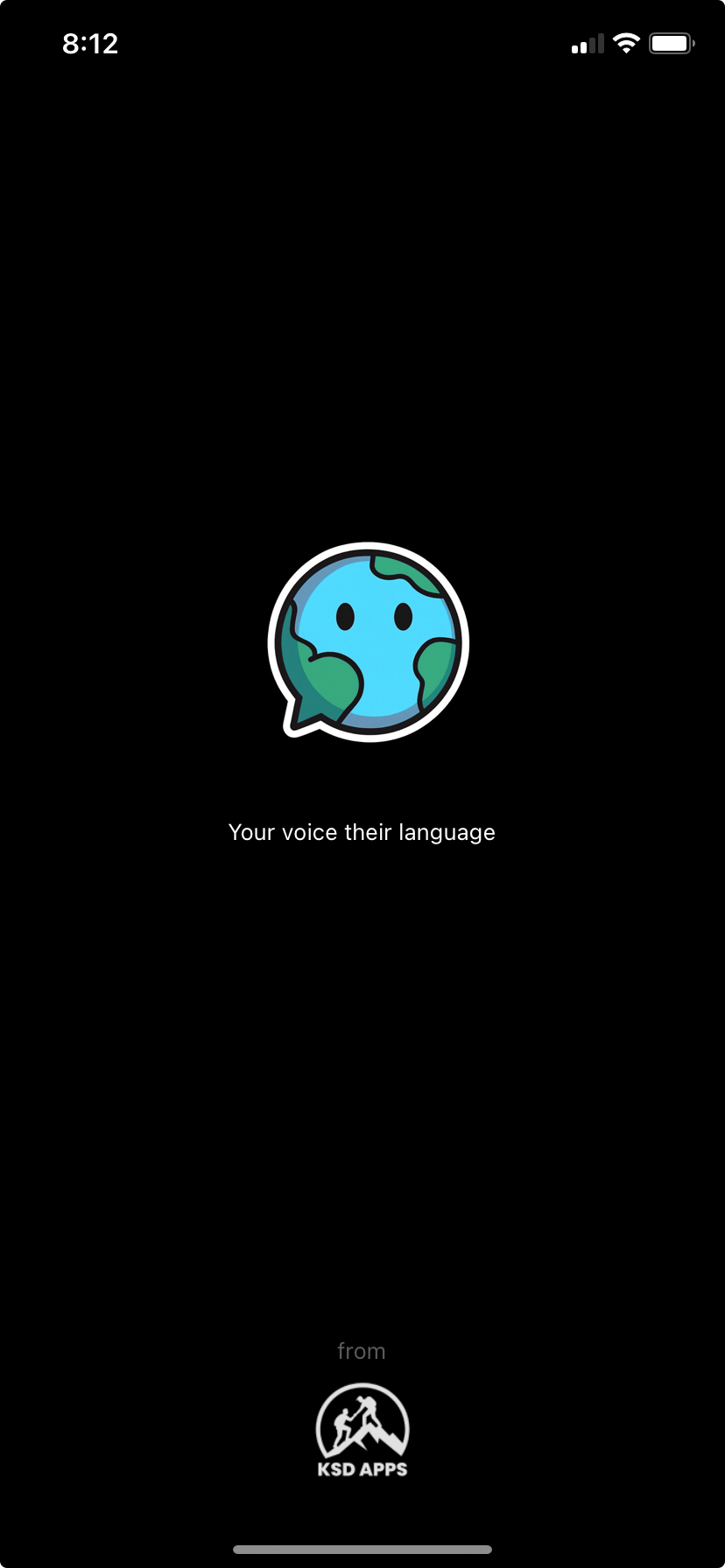 Terrayap Onboarding